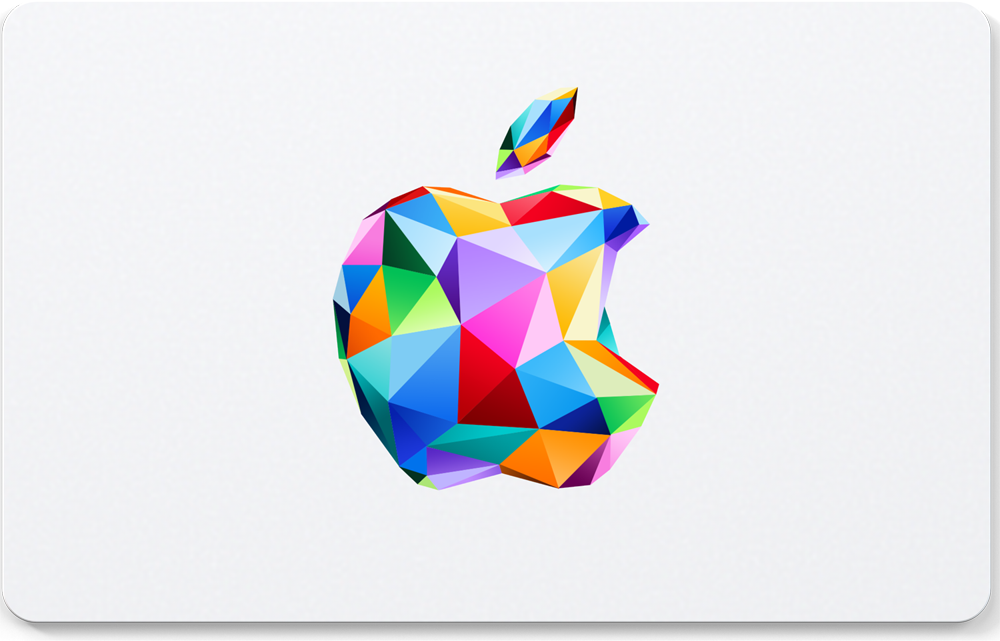 Apple Gift Card